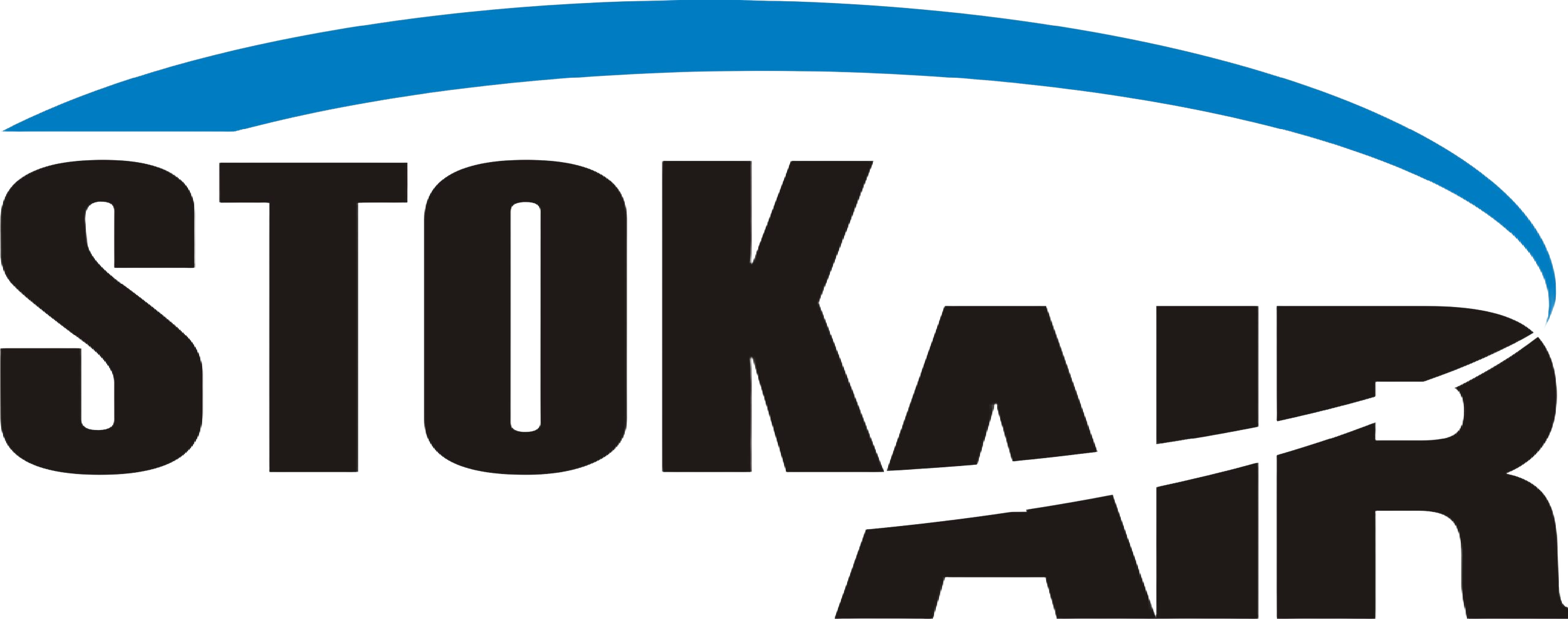 Stok Air